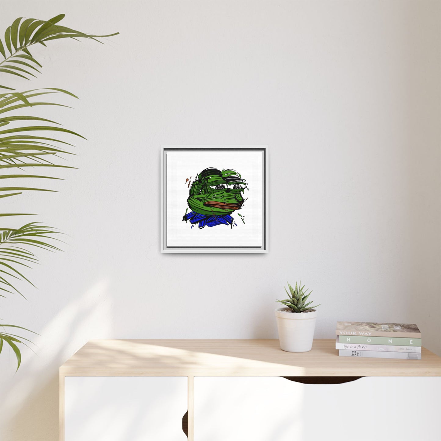 + Pepe original +