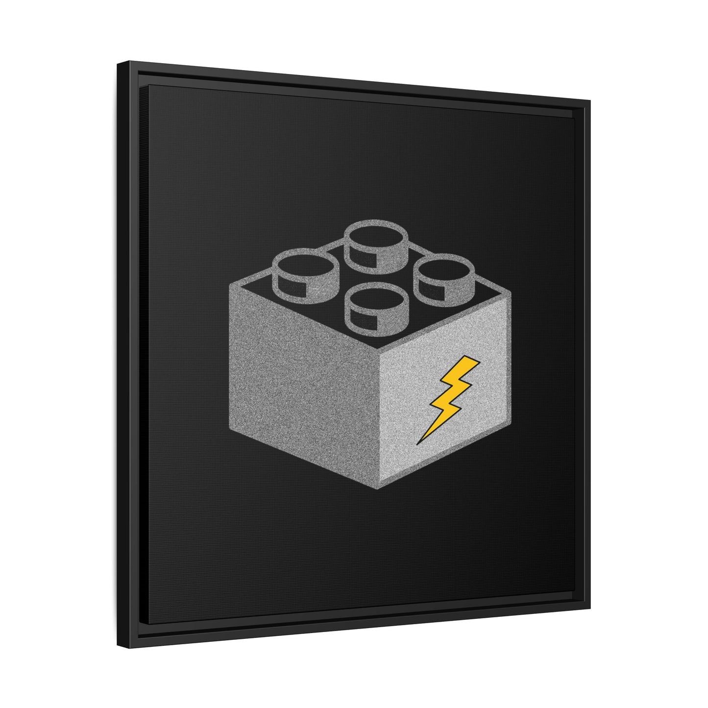 + Pepe Brick Black +
