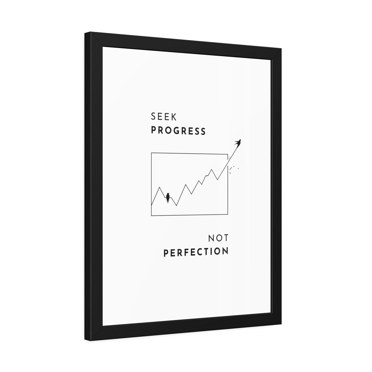 + Seek Progress +