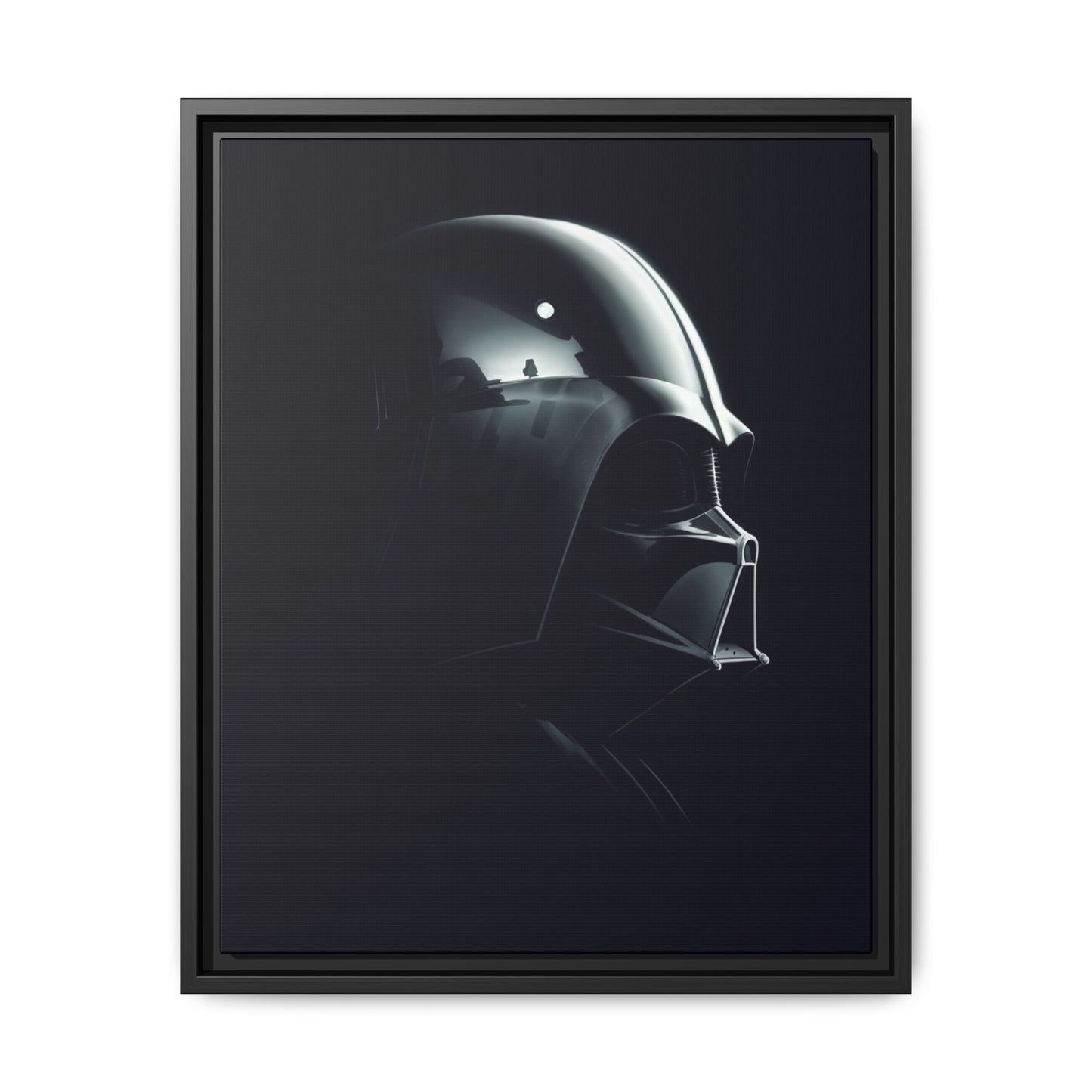 + Darth Vader #1 +