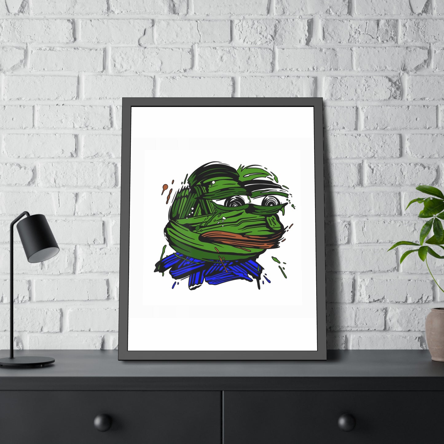 + Pepe +
