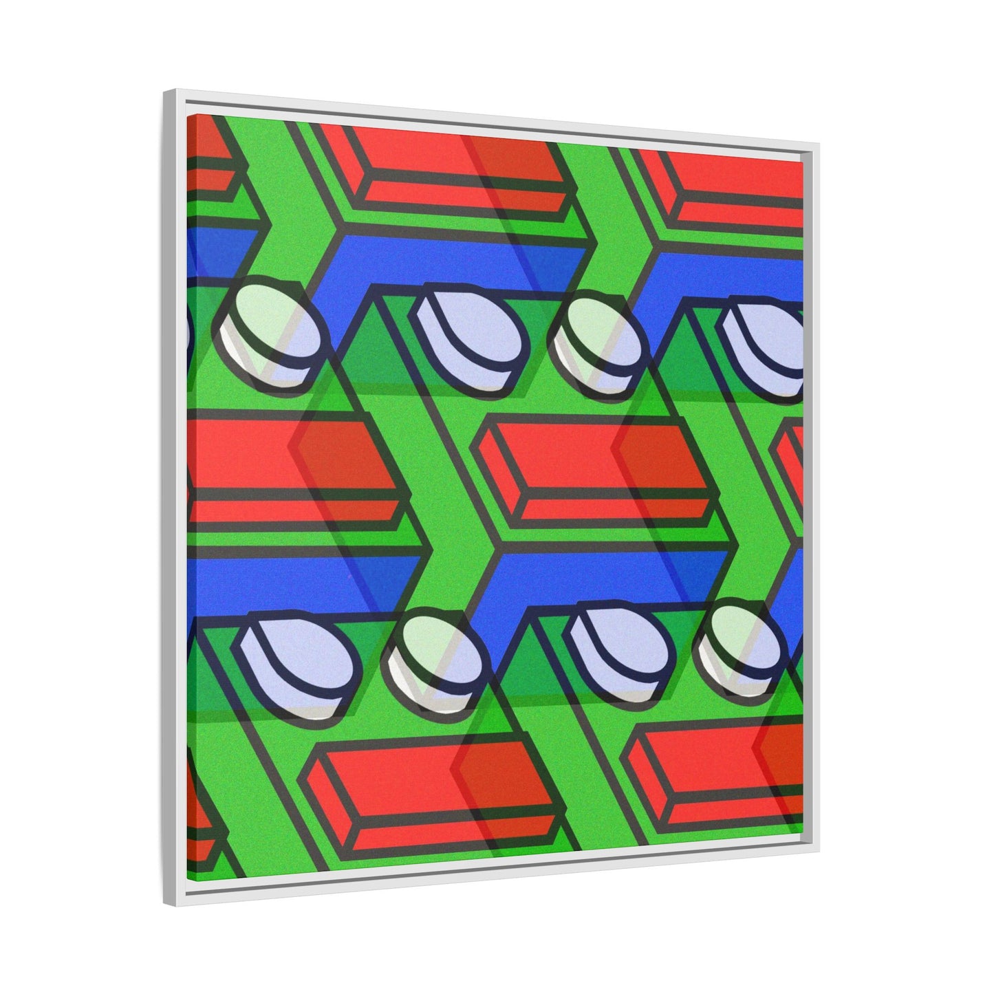 + Pepe Brick X +