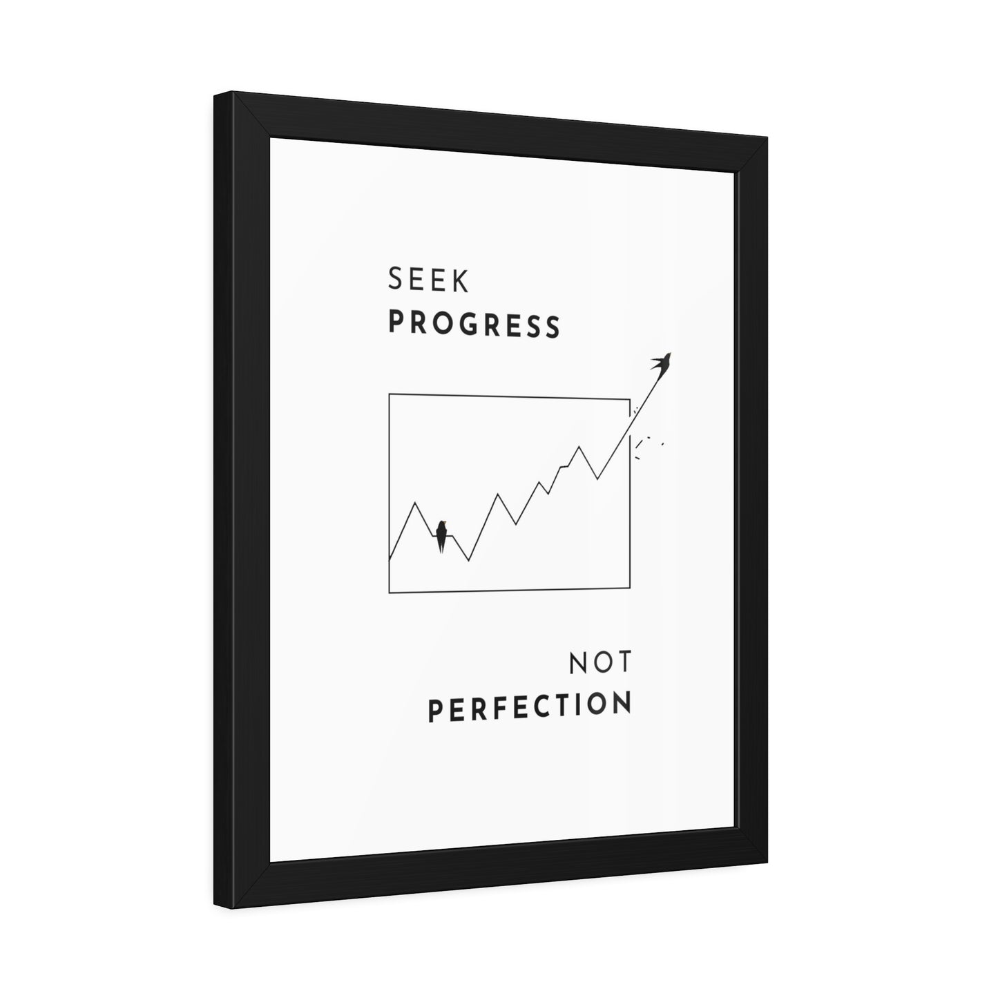 + Seek Progress +