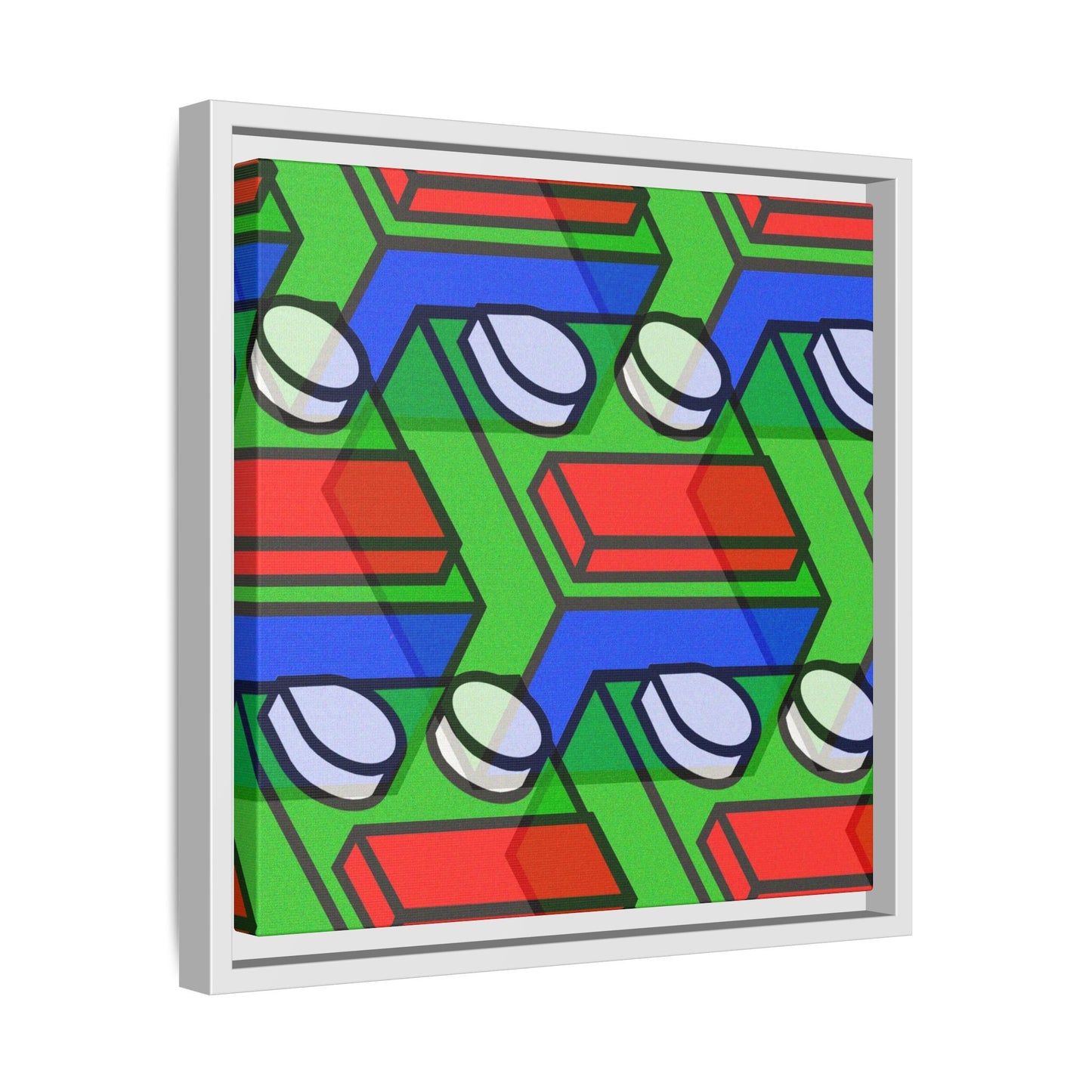 + Pepe Brick X +
