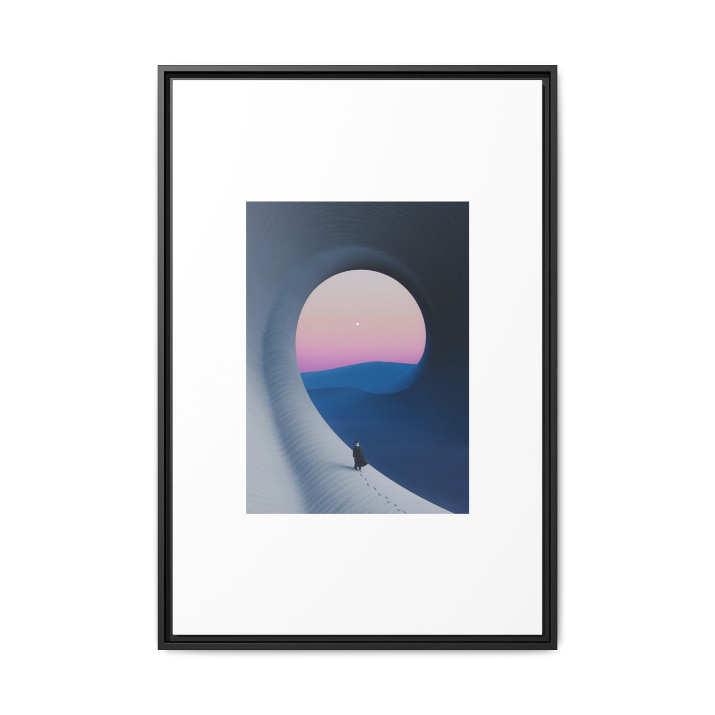 + Into the Dune +
