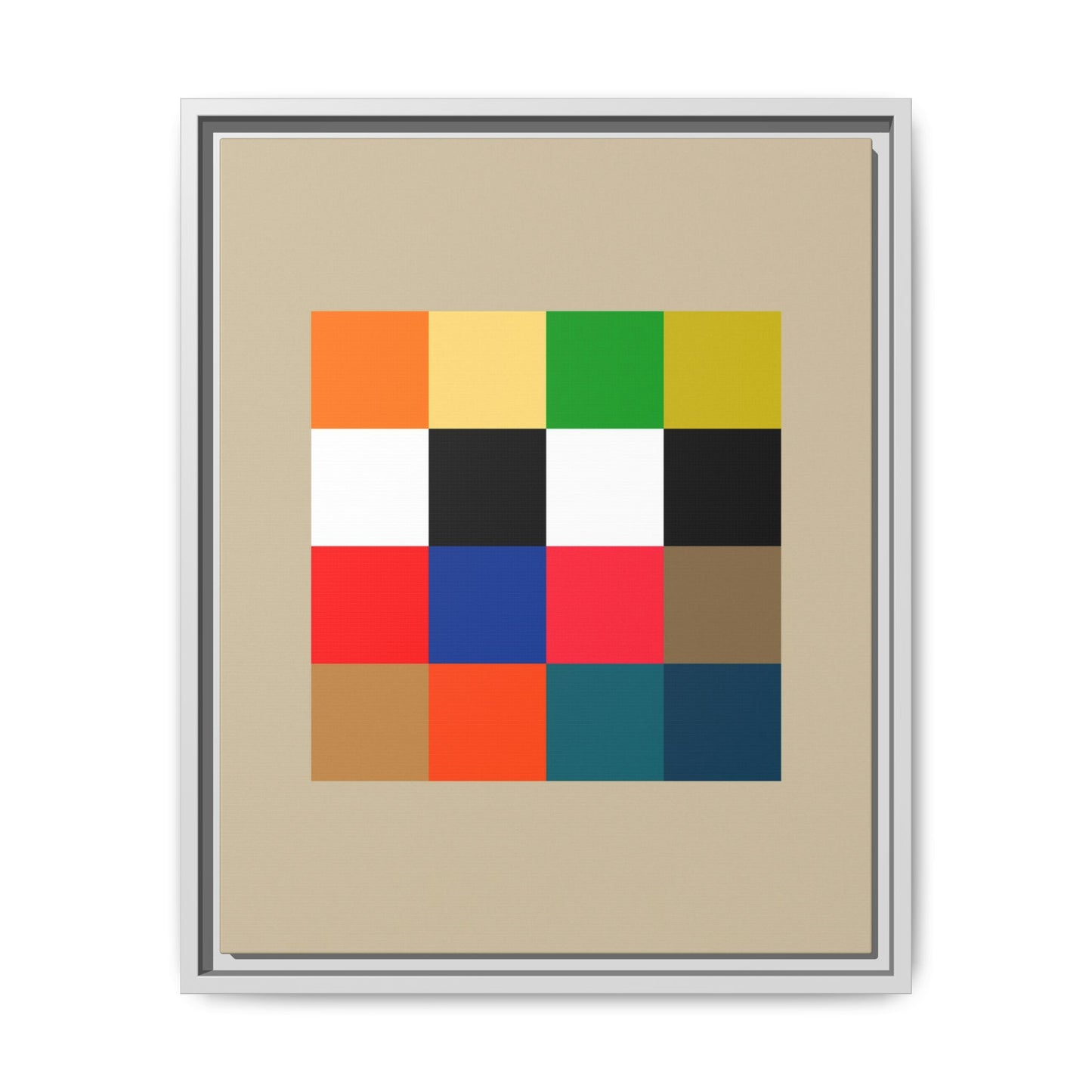 + Opepen Pallet +