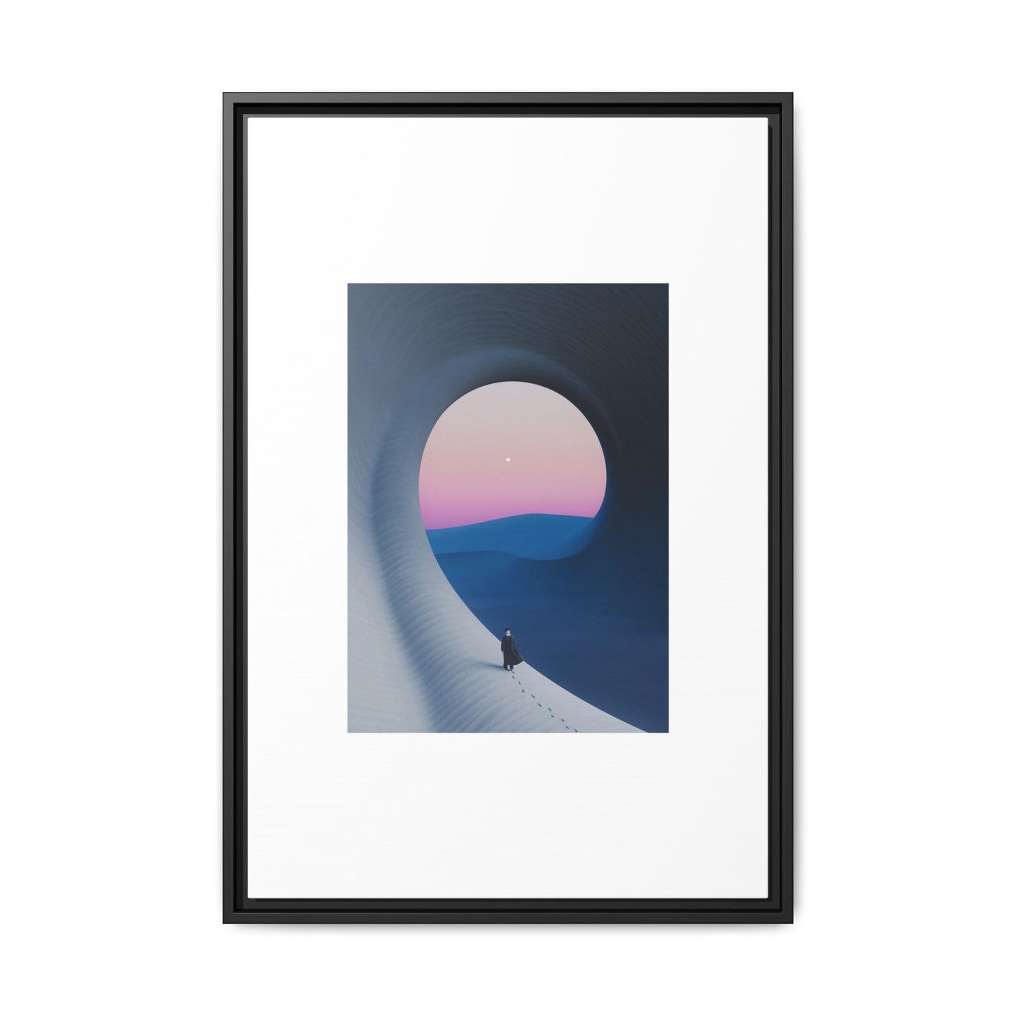 + Into the Dune +