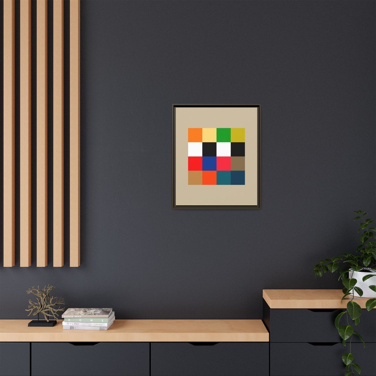 + Opepen Pallet +