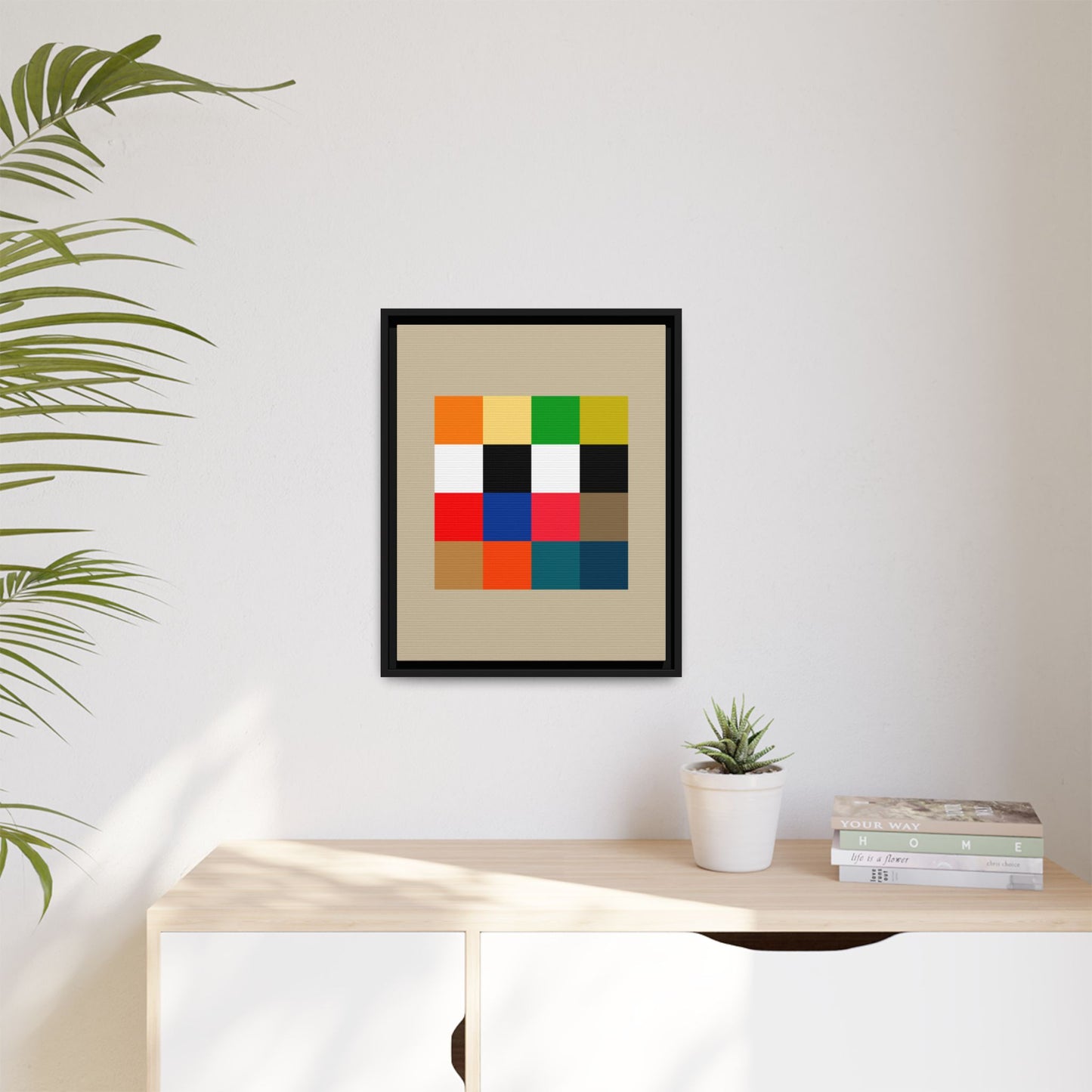 + Opepen Pallet +