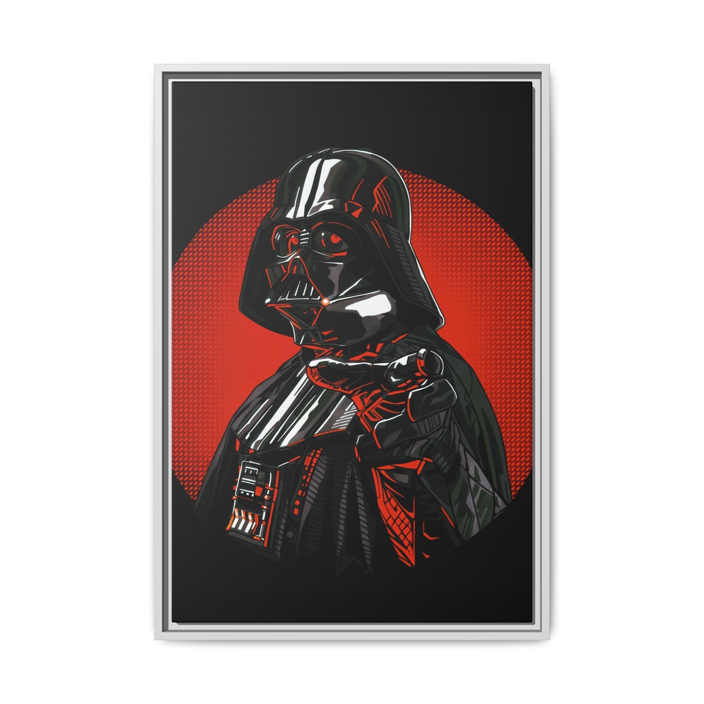 + Darth Vader #2 +
