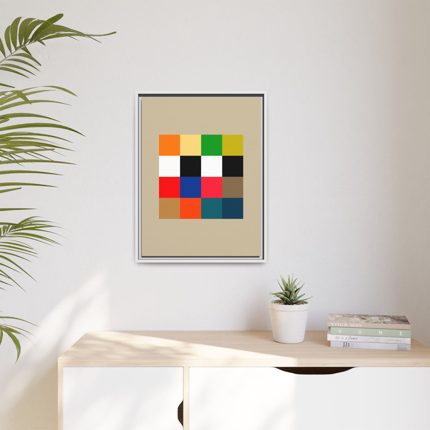 + Opepen Pallet +