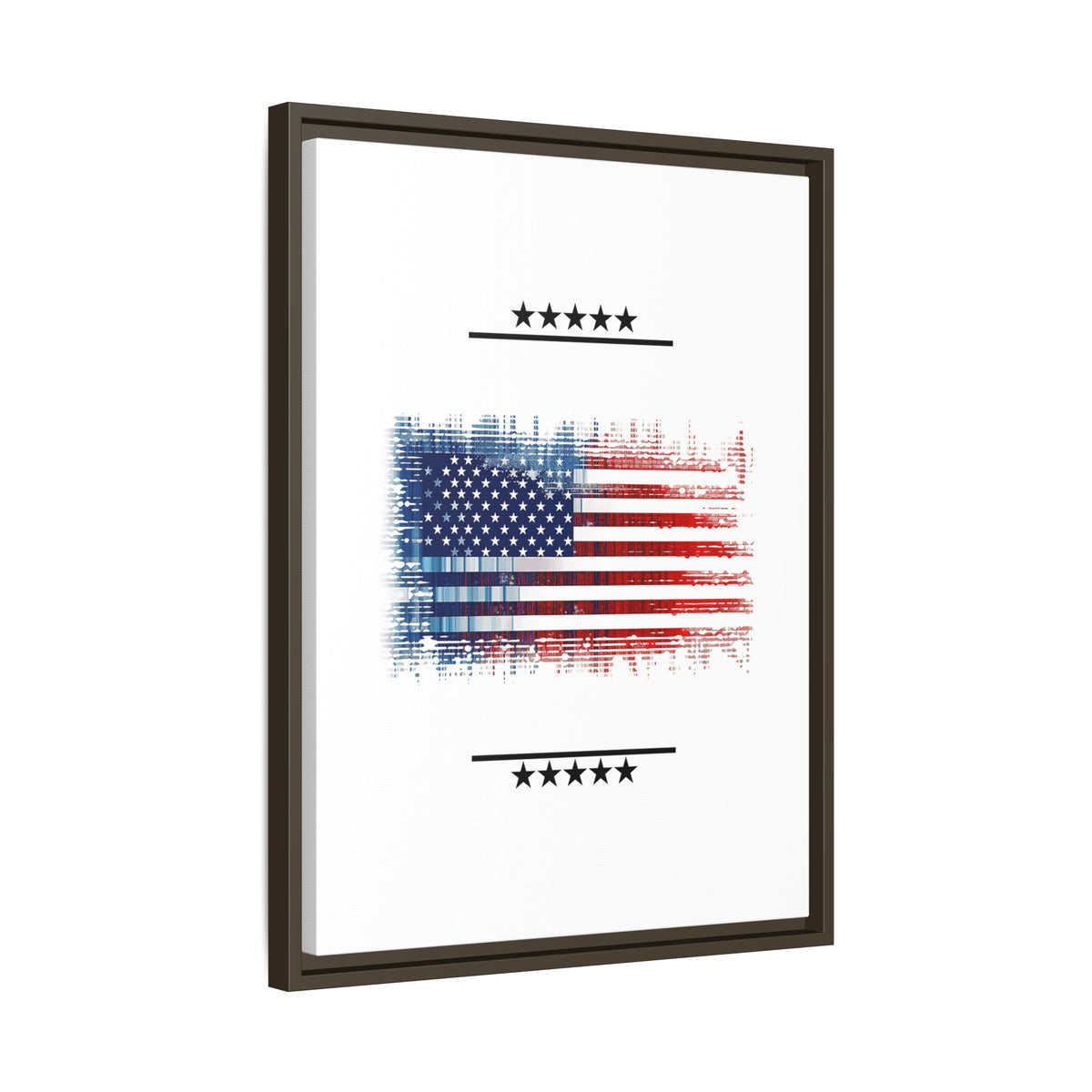 + USA +