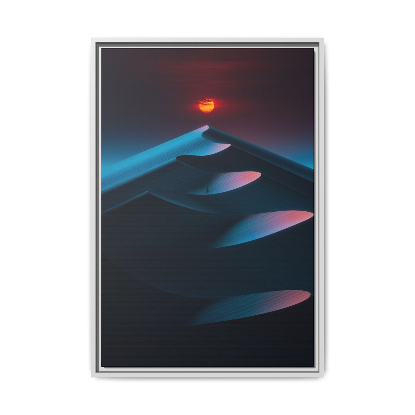 + Last Light +