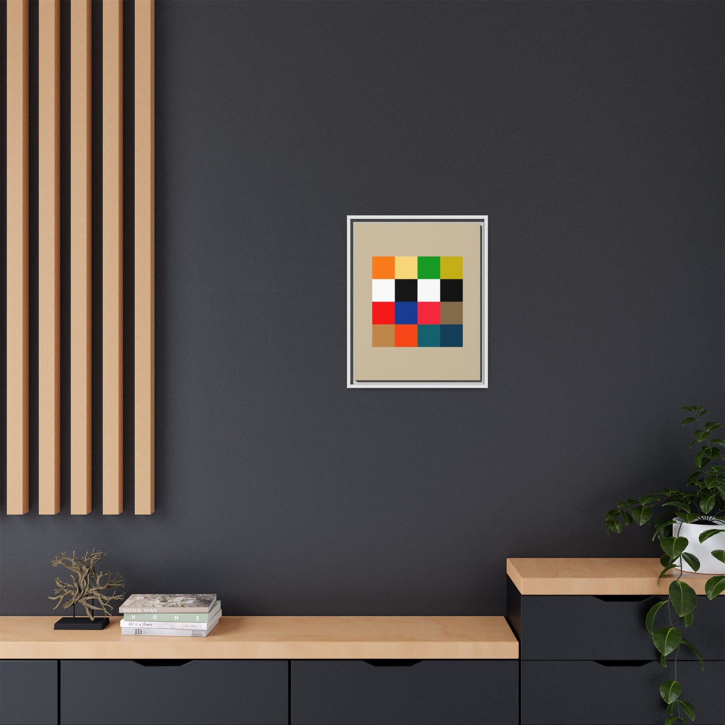 + Opepen Pallet +