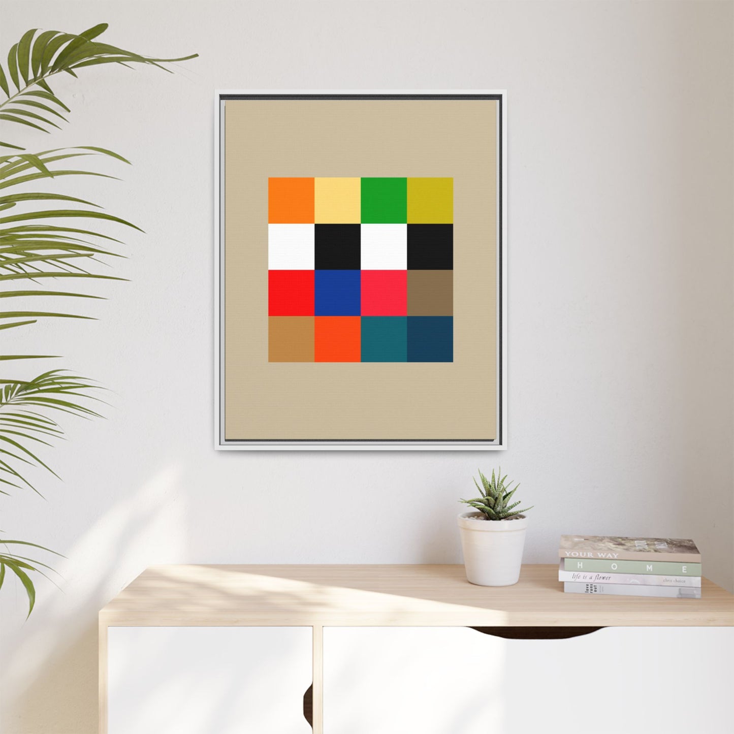 + Opepen Pallet +