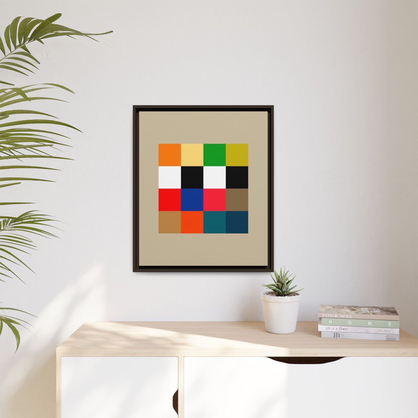 + Opepen Pallet +