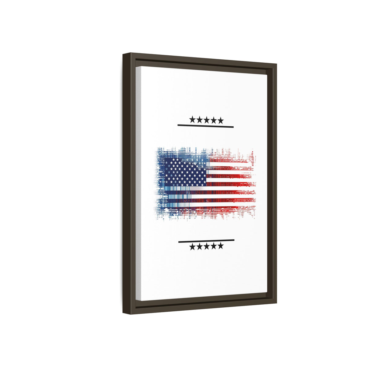 + USA +