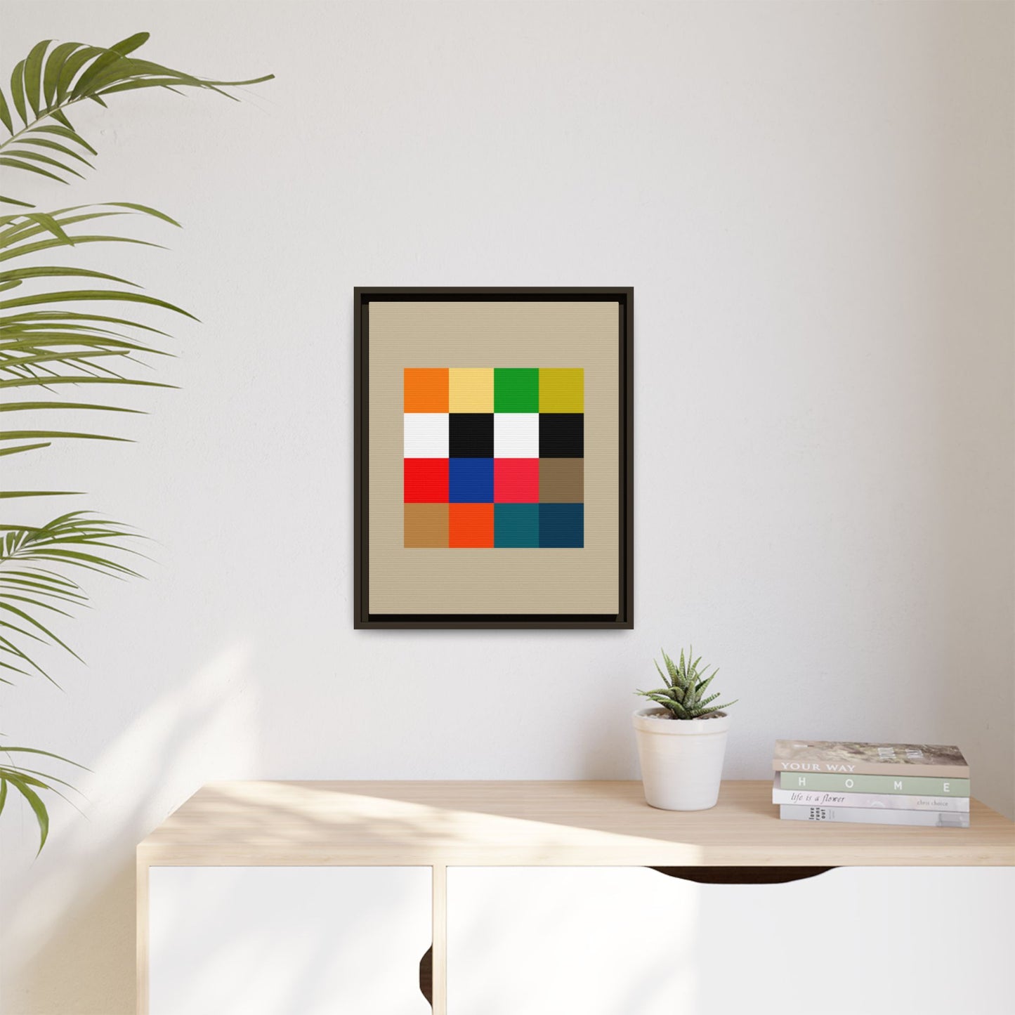 + Opepen Pallet +