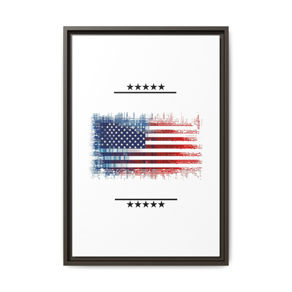 + USA +