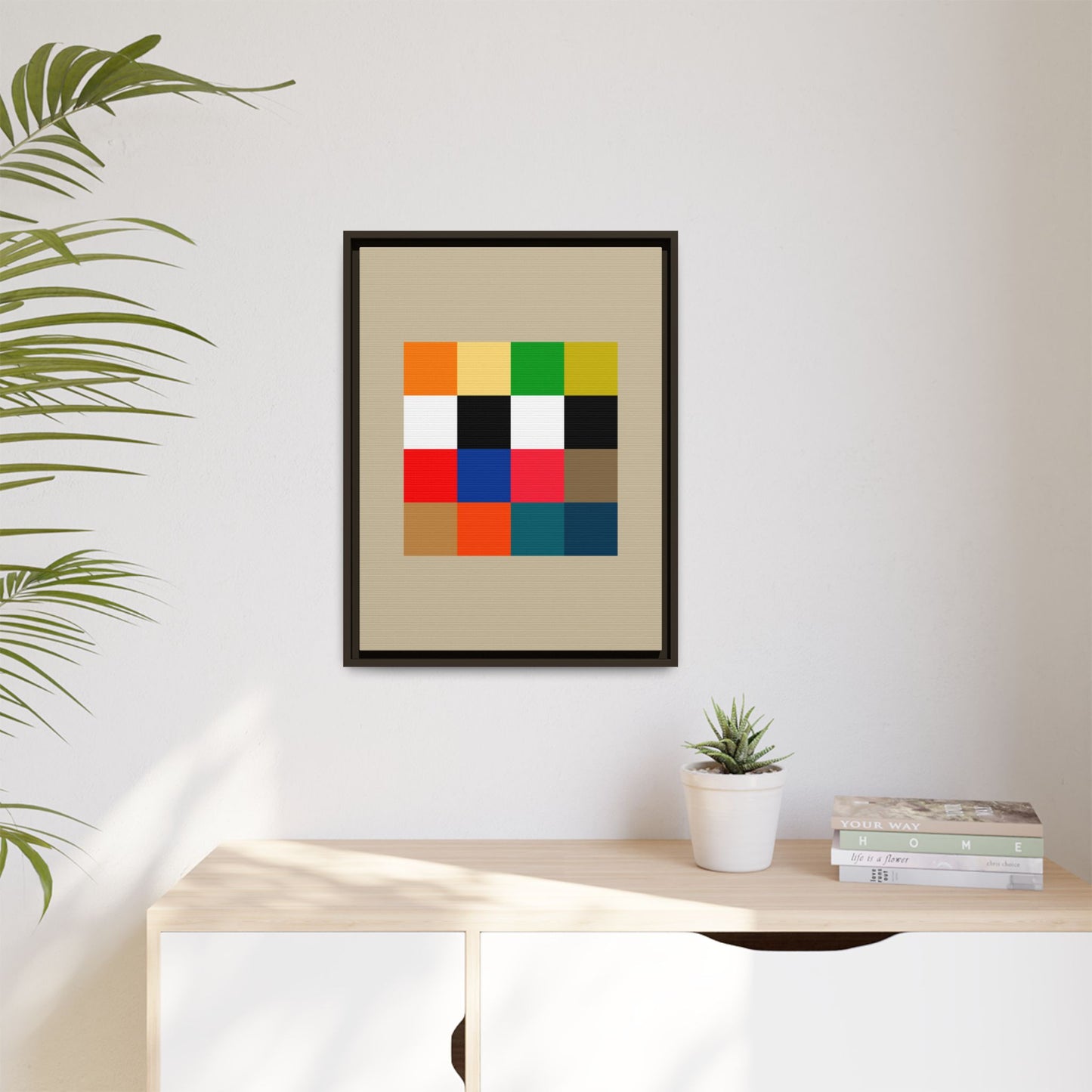 + Opepen Pallet +