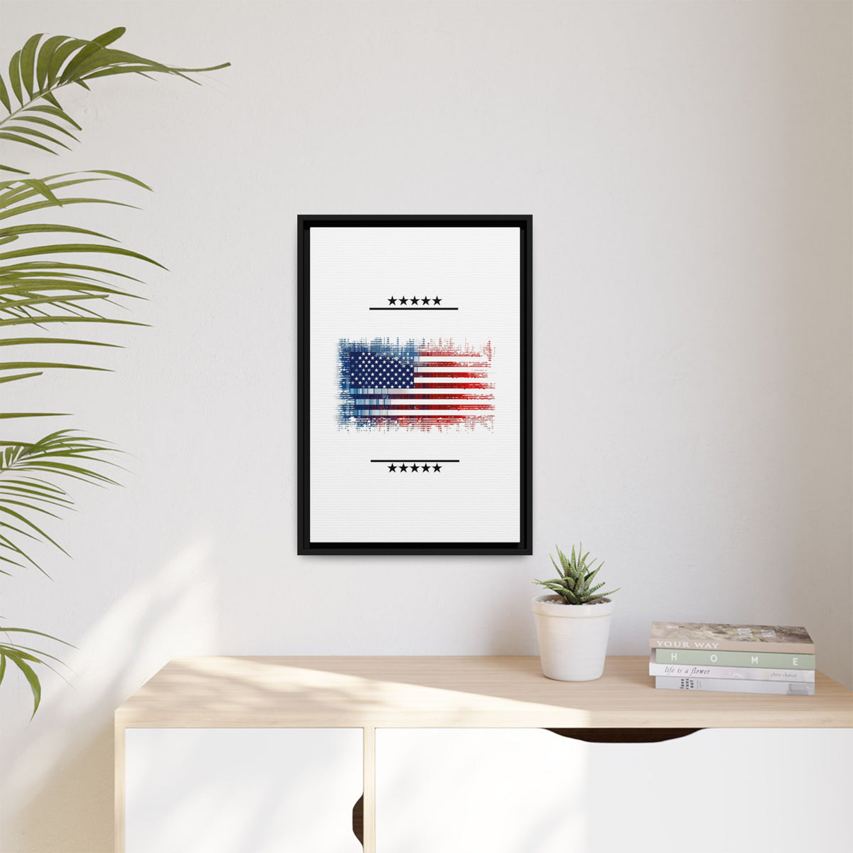 + USA +