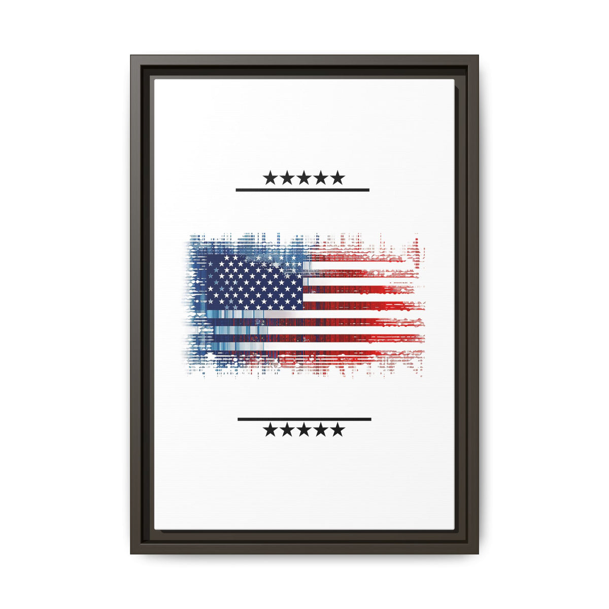 + USA +