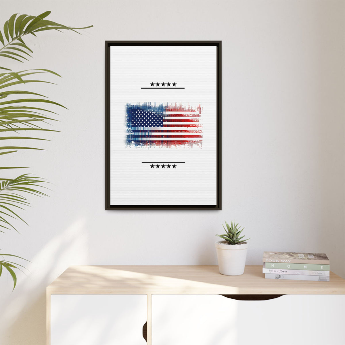 + USA +