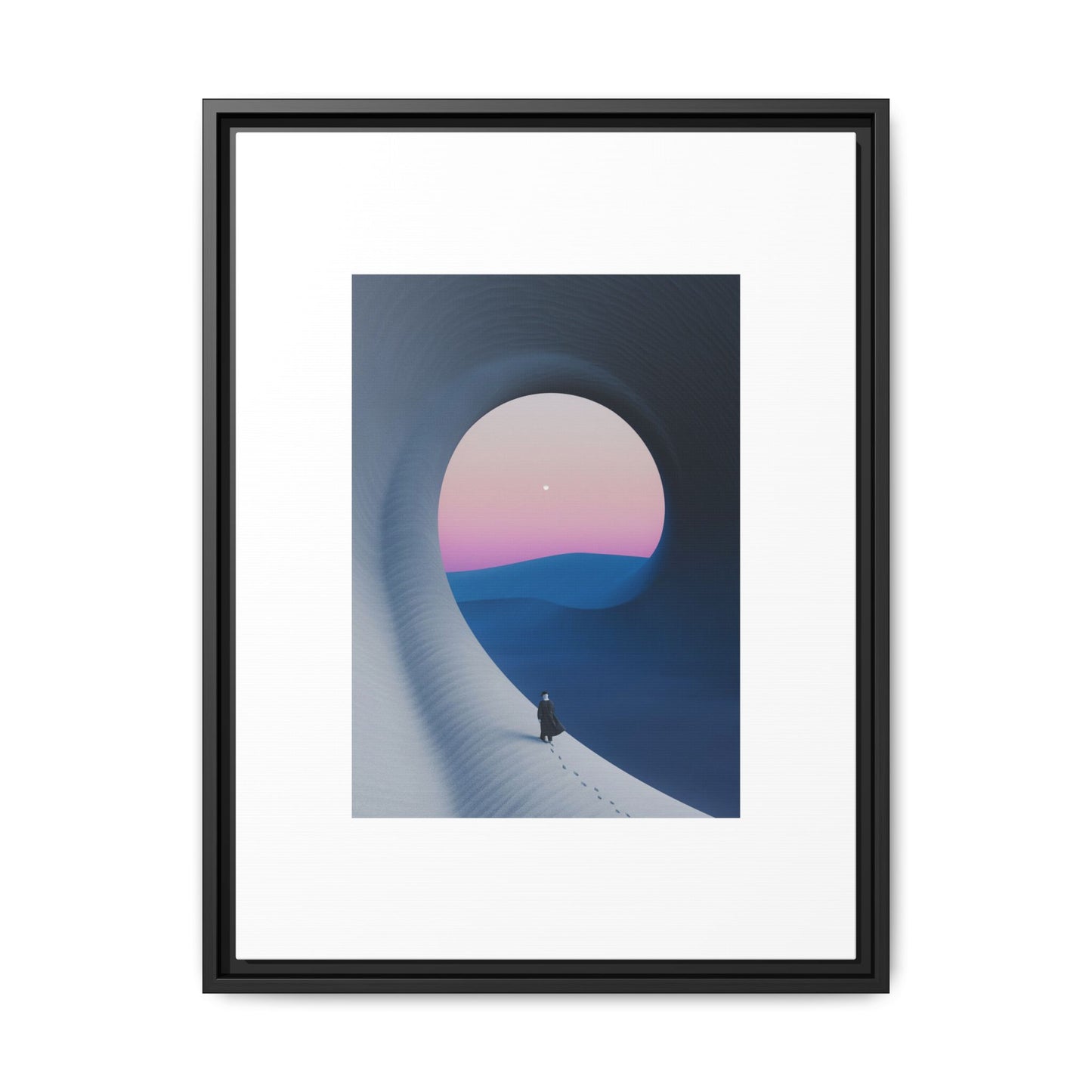 + Into the Dune +