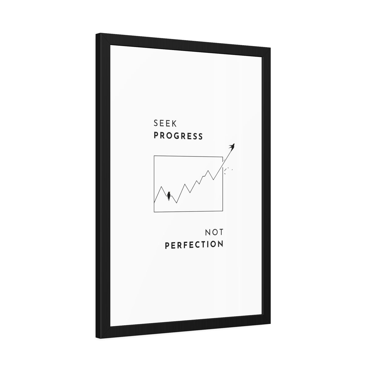 + Seek Progress +