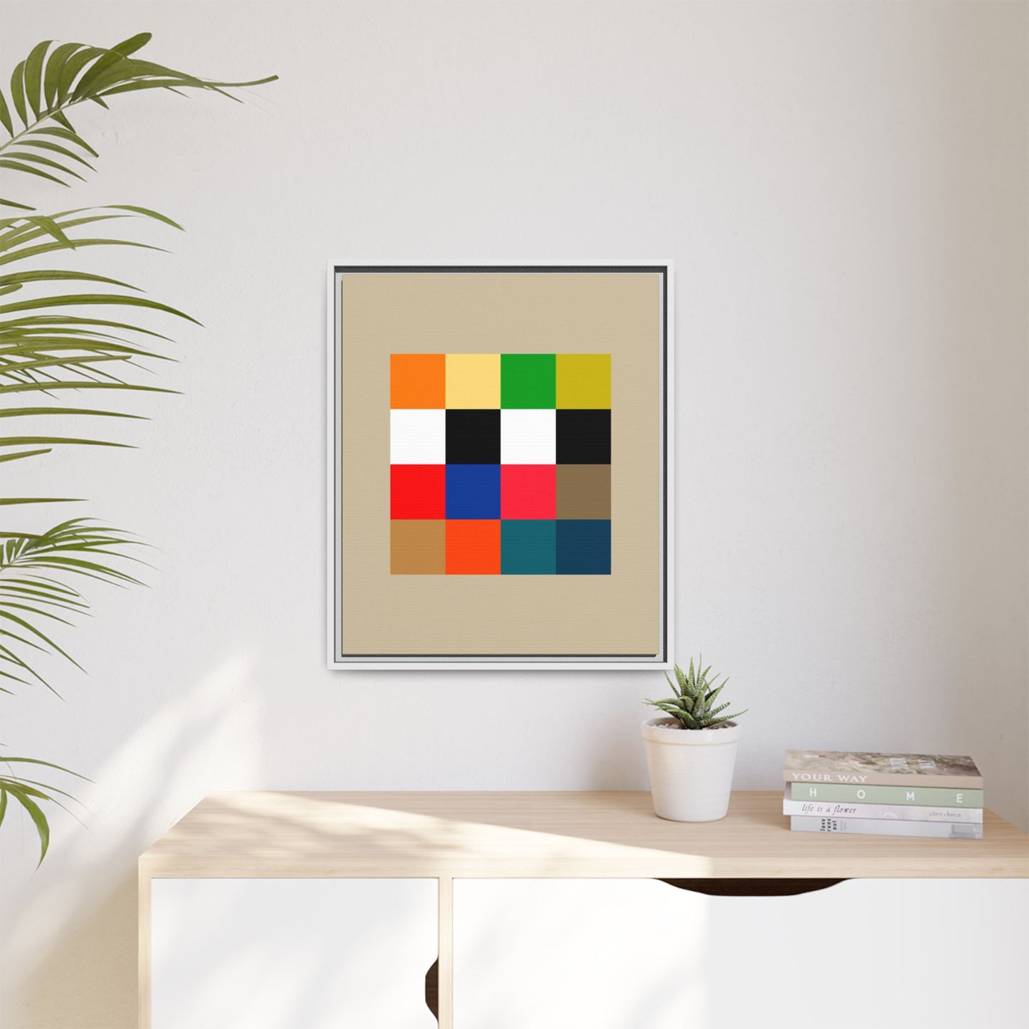 + Opepen Pallet +