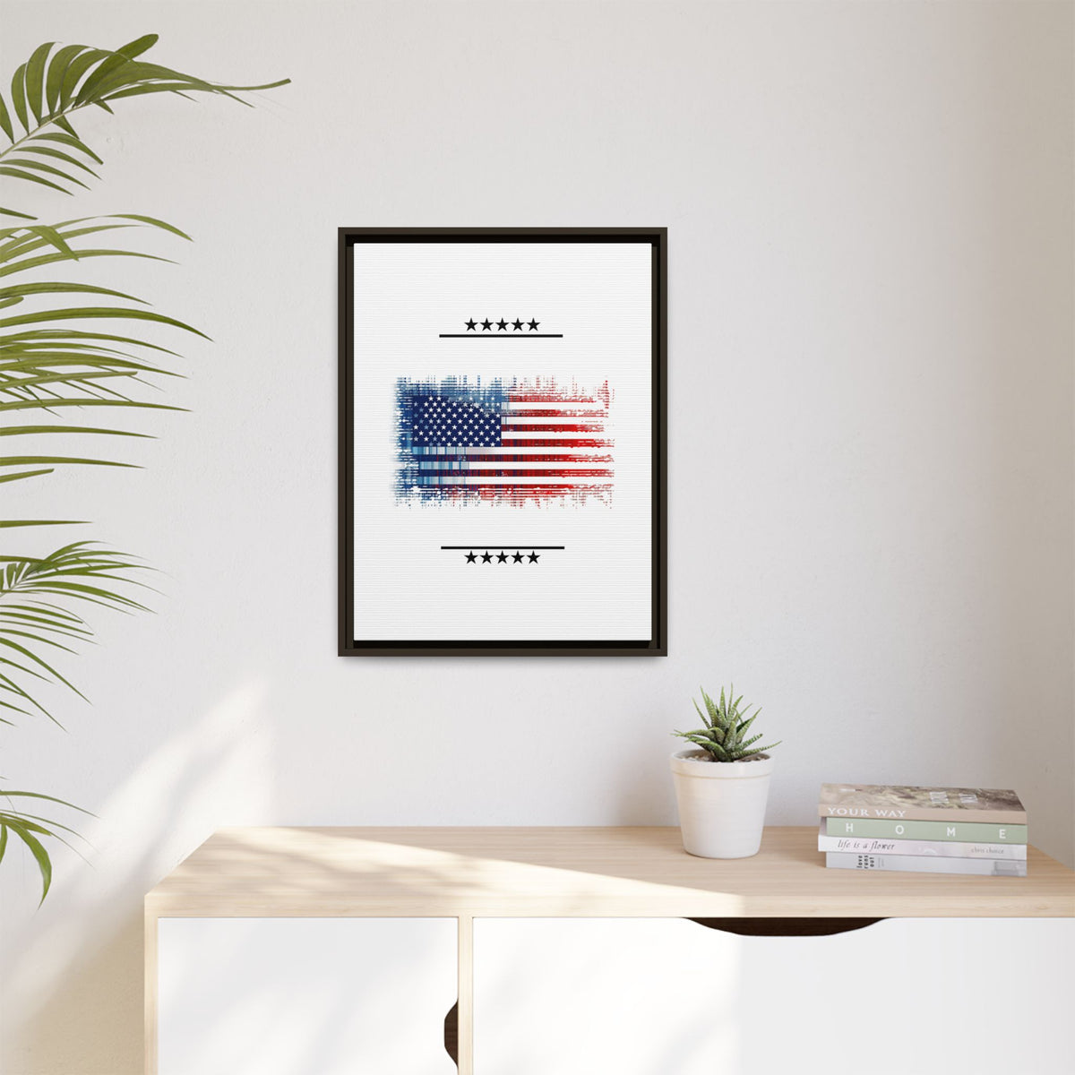 + USA +