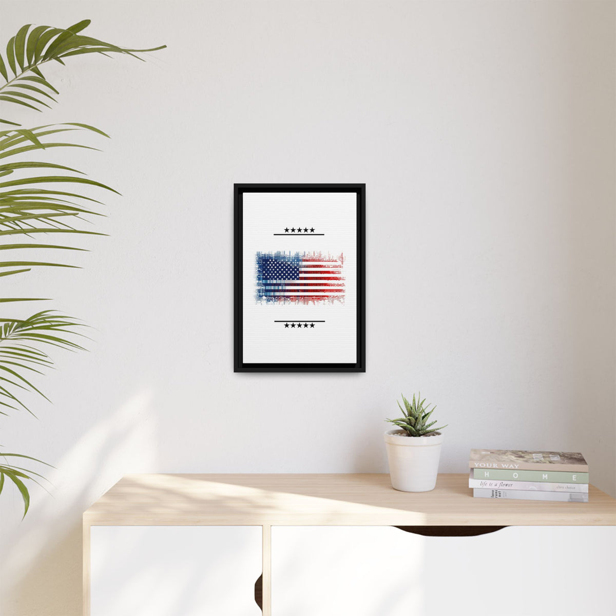 + USA +