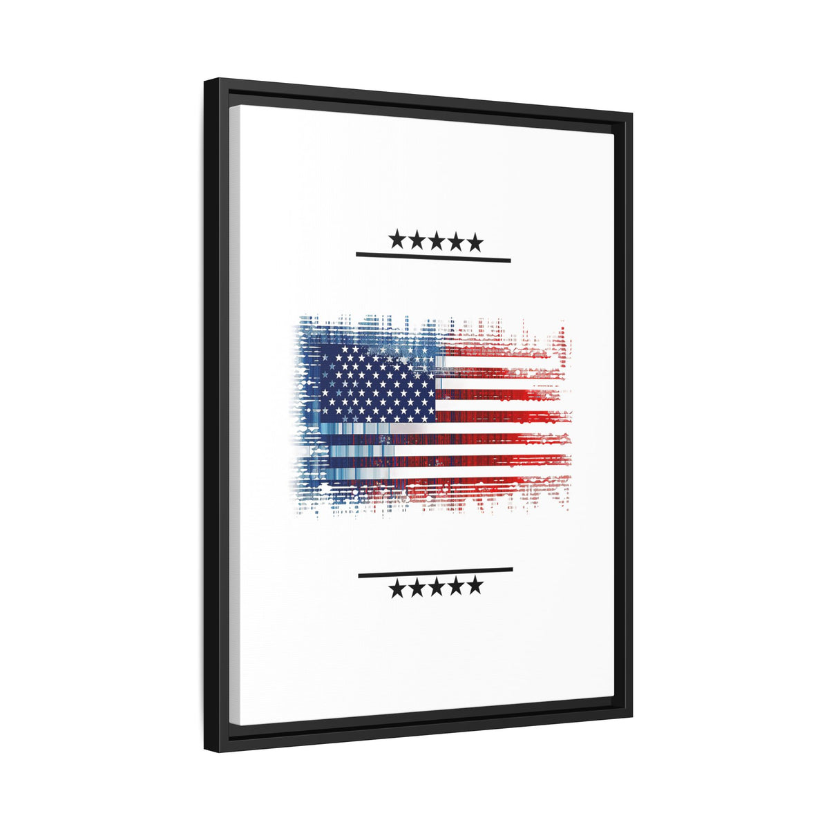 + USA +