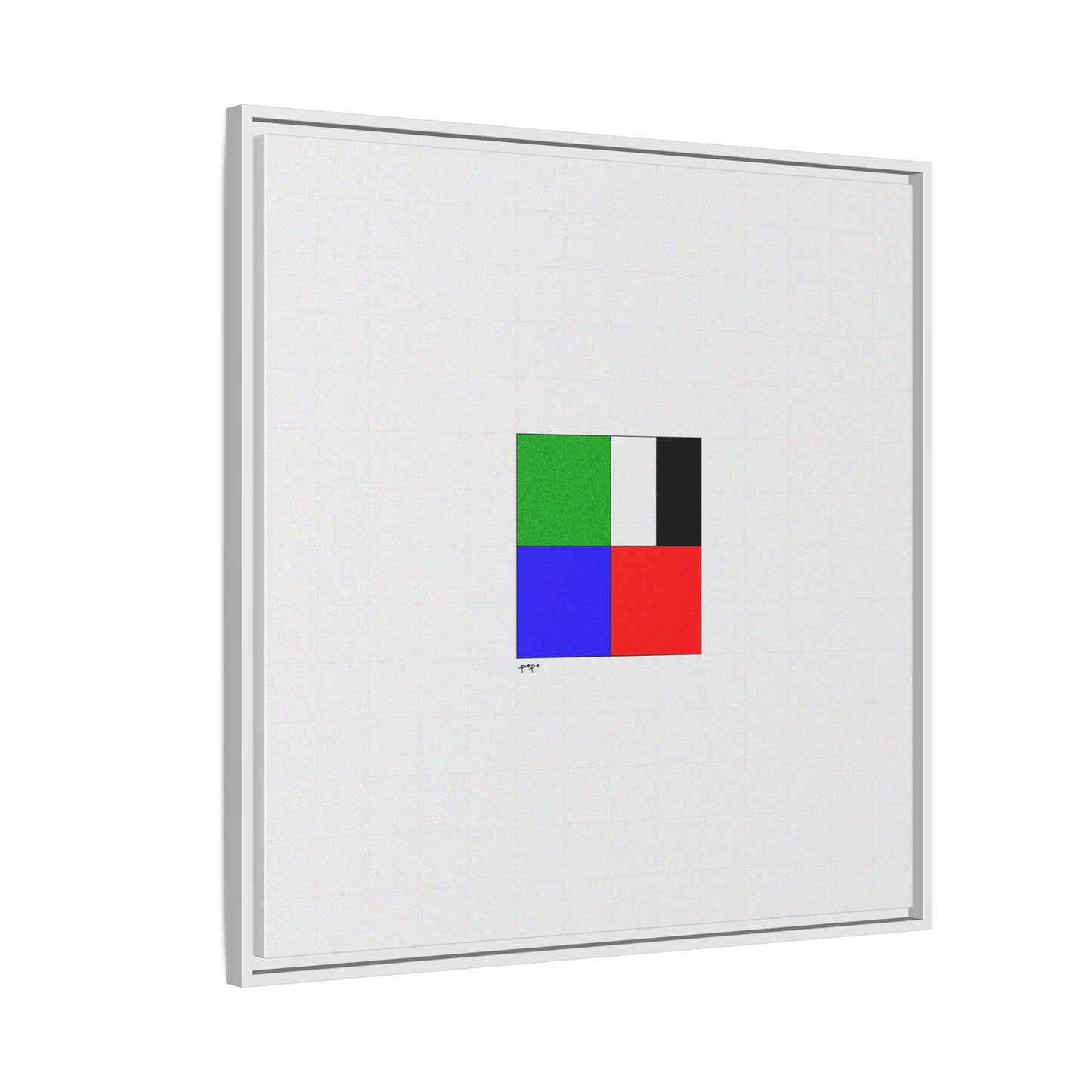 + Pepe Original Mondrian +