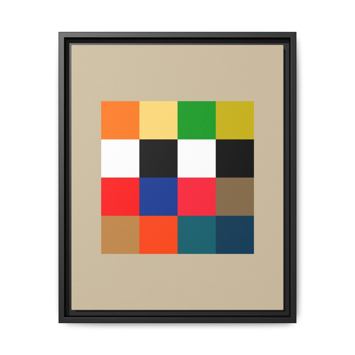 + Opepen Pallet +