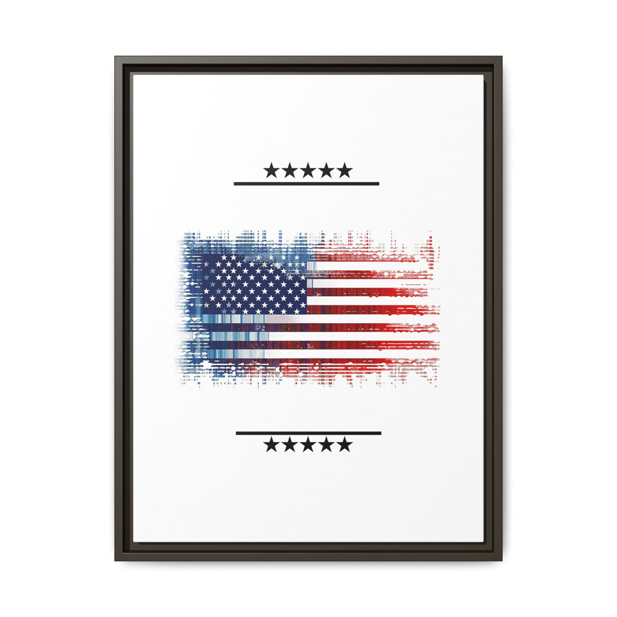 + USA +