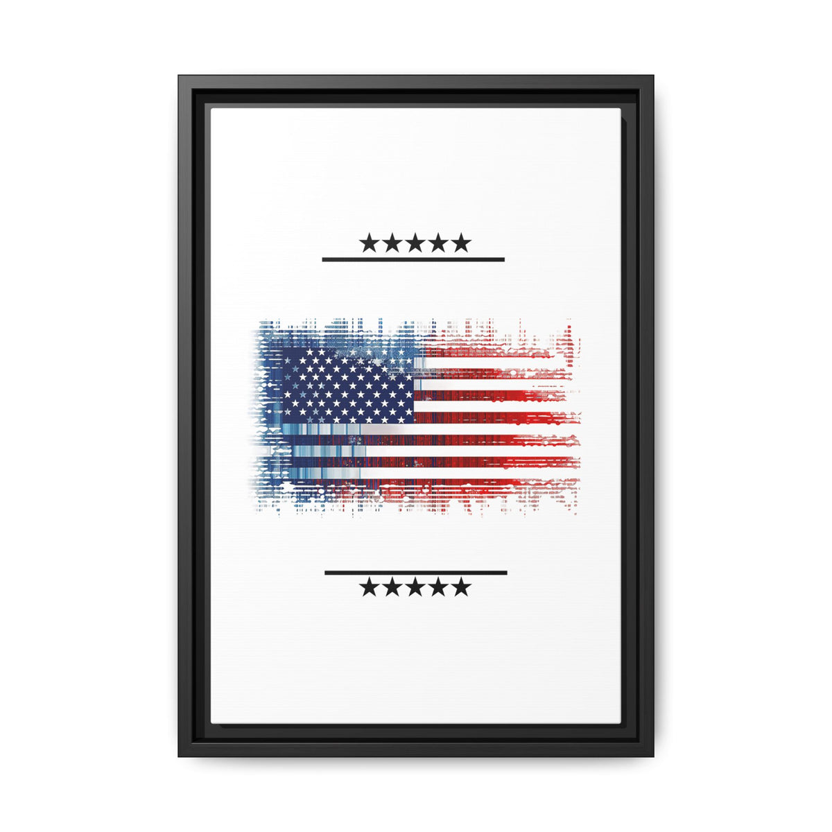 + USA +