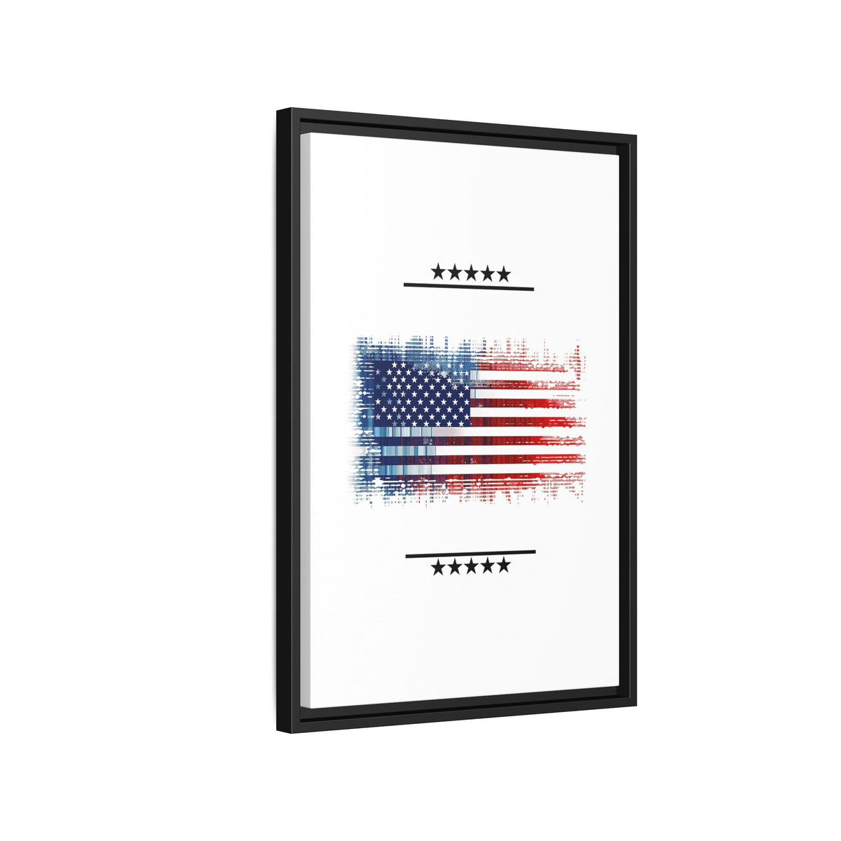 + USA +