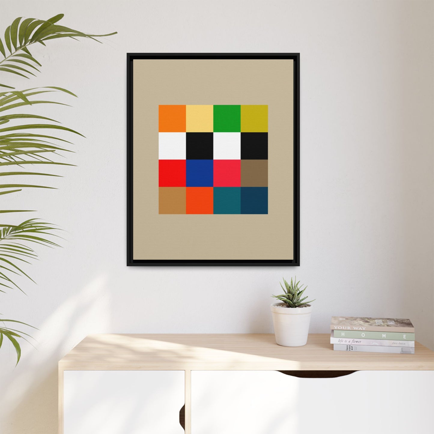 + Opepen Pallet +