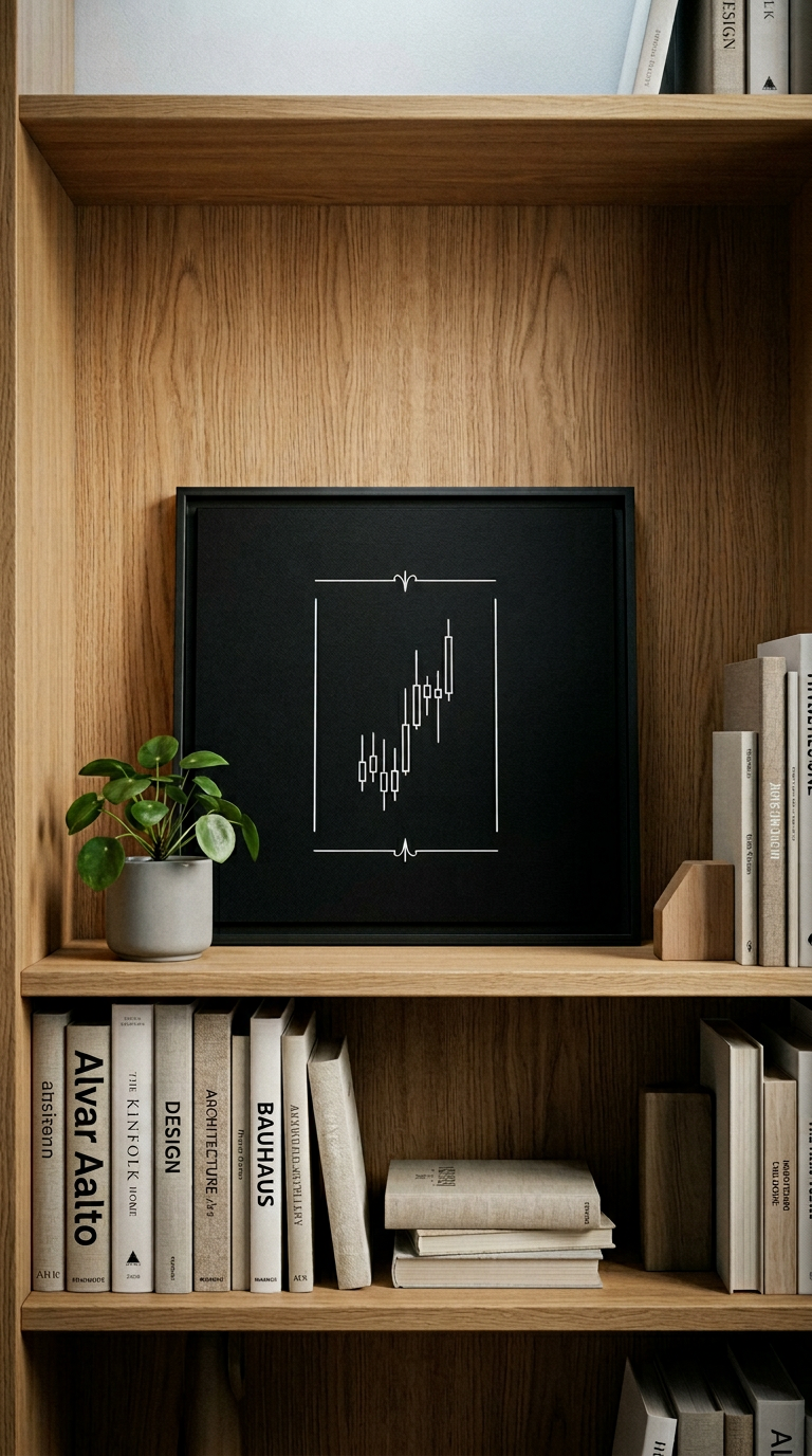 + Candlestick +