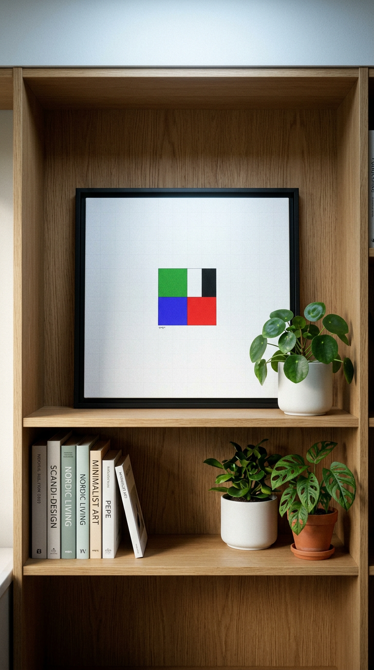 + Signed Grid +