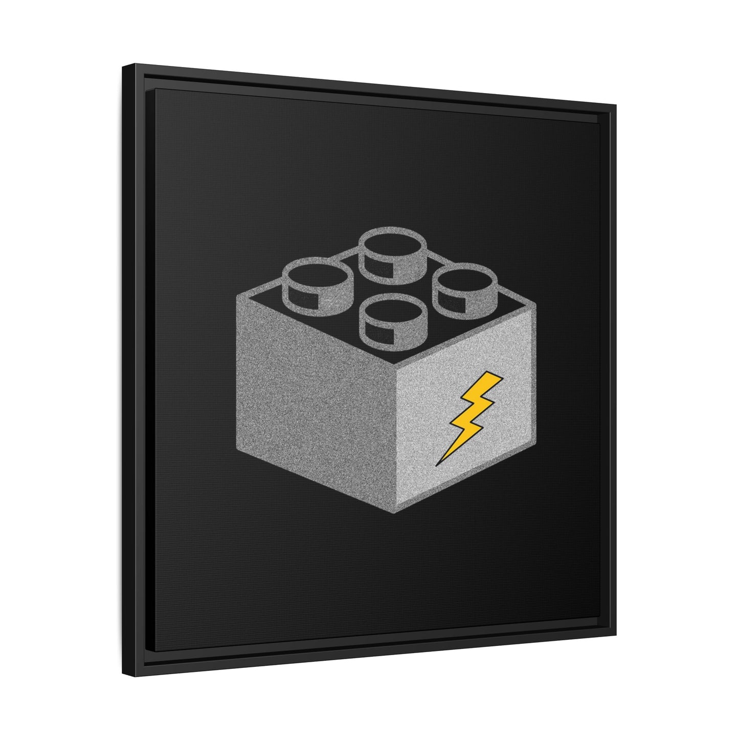 +  Block One: Blackout +