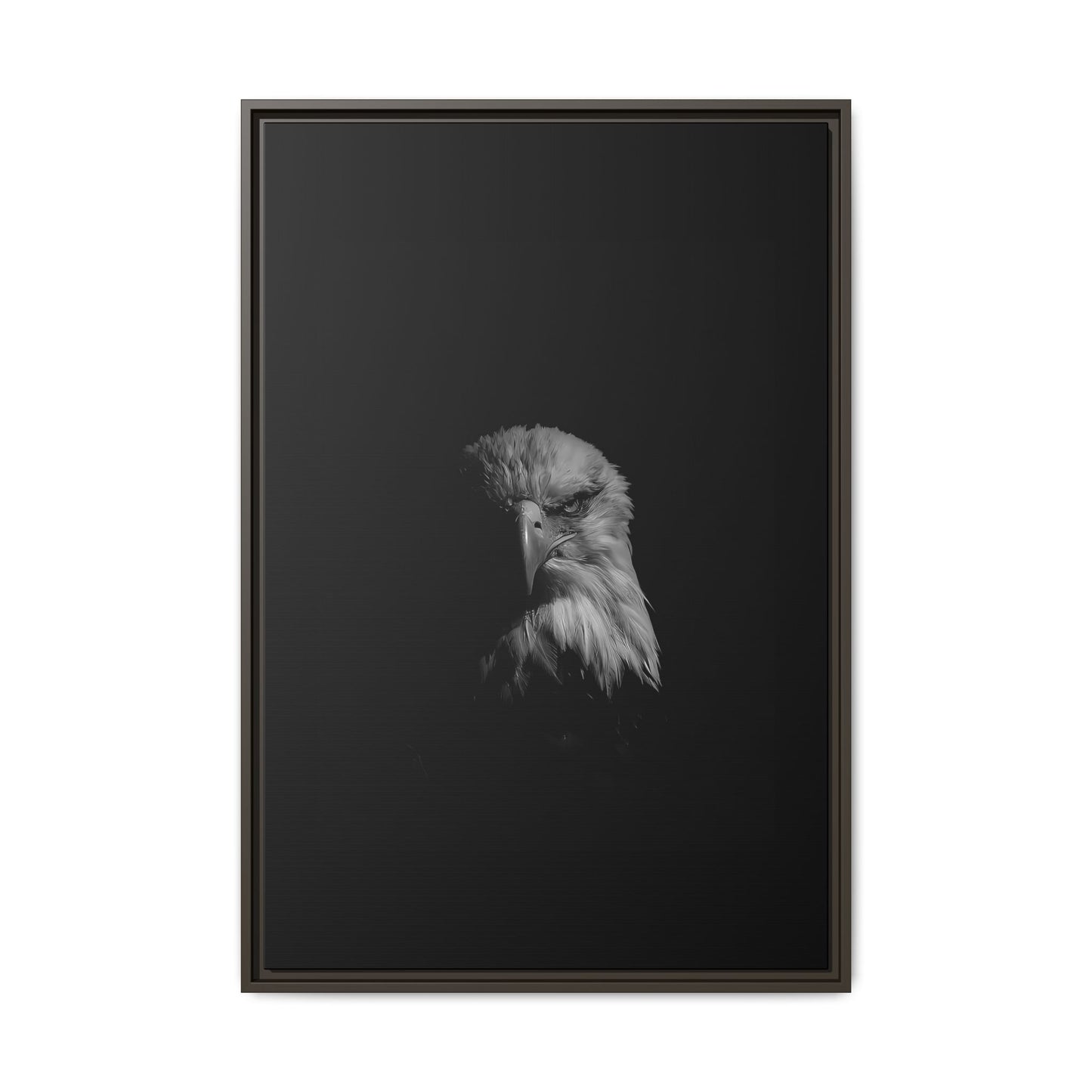 + Bald Eagle +