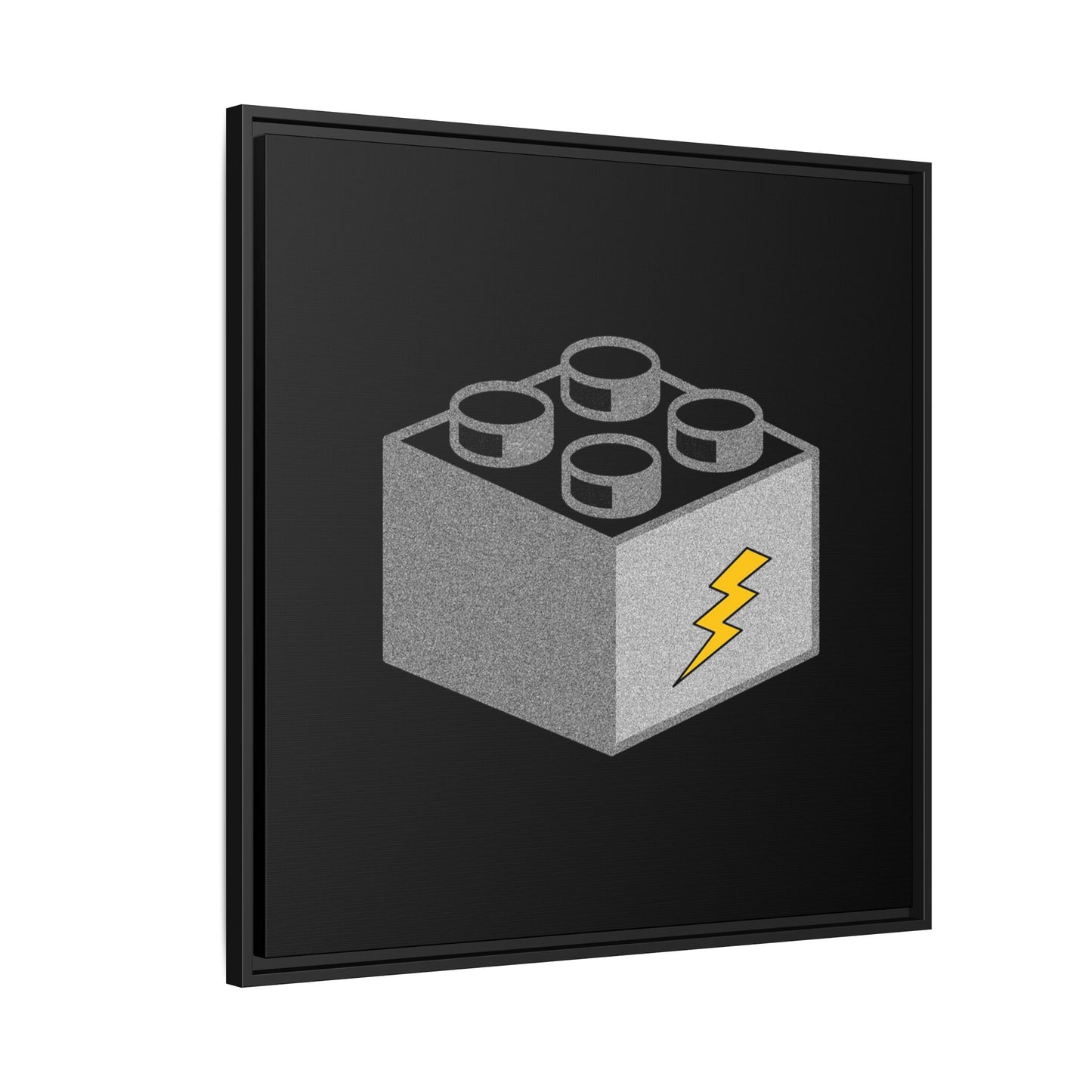 +  Block One: Blackout +