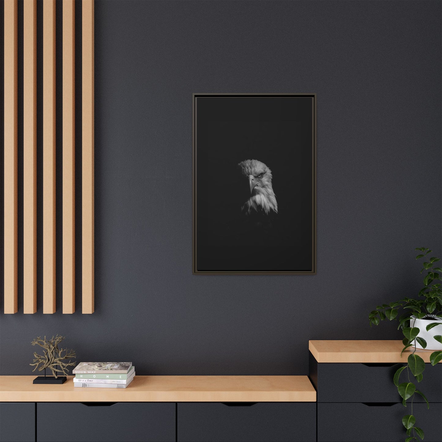 + Bald Eagle +