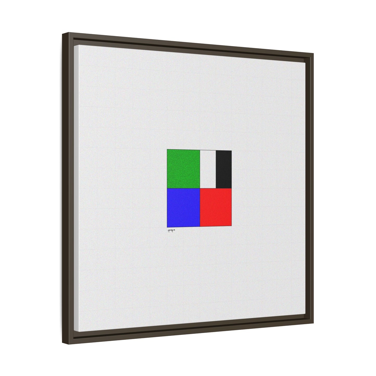 + Pepe Original Mondrian +