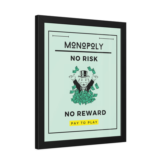 + No Risk #2 +