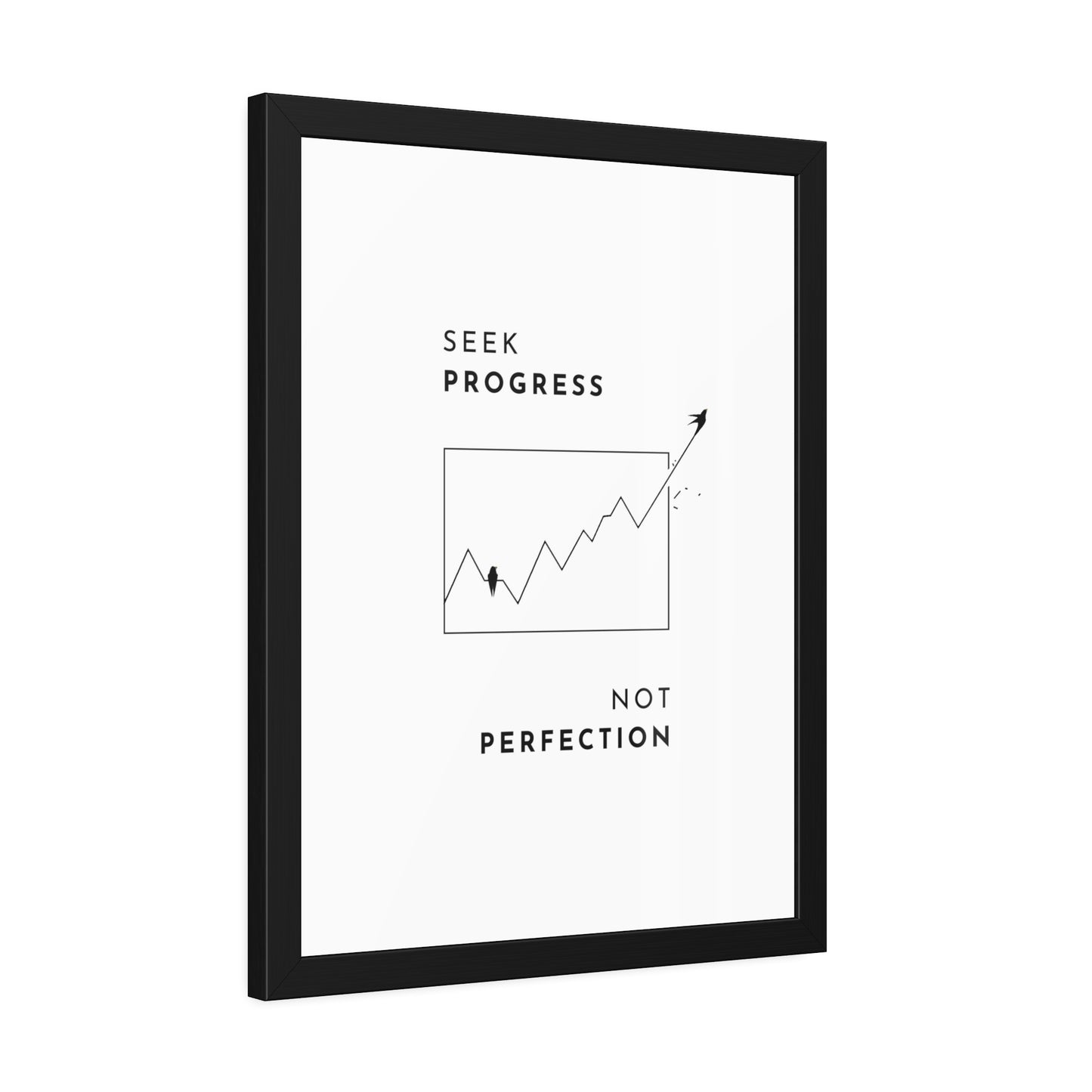 + Seek Progress +