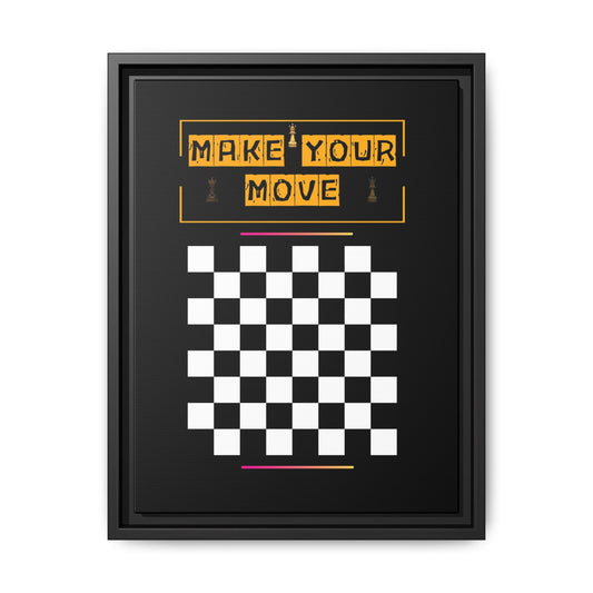 + Make Your Move +