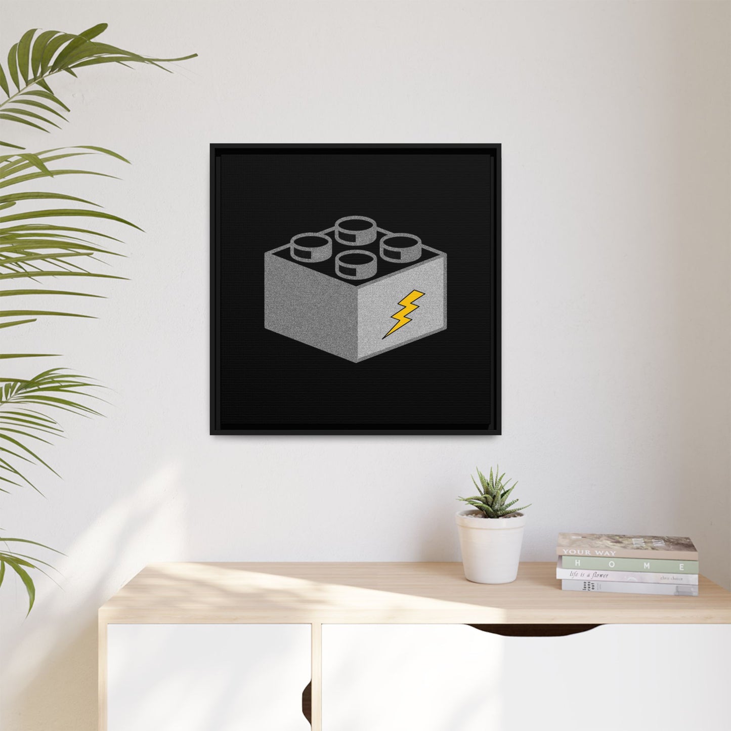 +  Block One: Blackout +
